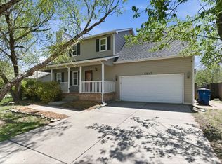 6643 E Saint James Pl, Wichita, KS 67226