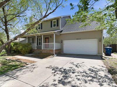 6643 E Saint James Pl, Wichita, KS, 67226