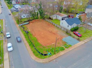 1418 Hampton St, Charlottesville, VA 22902