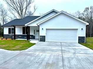 3173 Cedar Springs Dr, Spartanburg, SC 29302