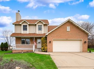309 Quail Ridge Ct, Gibsonia, PA