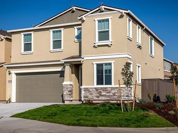 3596 Kona Kai Way, Sacramento, CA 95835