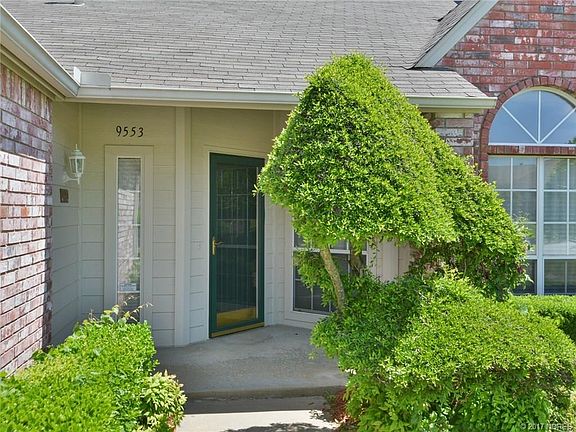 2nd image of 9553 S 96th East Ave