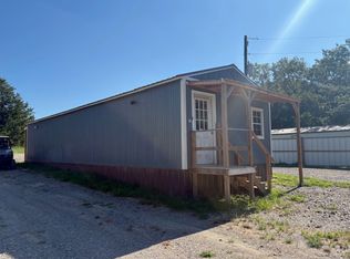 7235 S Big Slough #4, Atoka, OK 74525