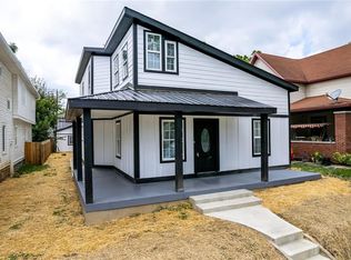 222 Jefferson Ave, Indianapolis, IN