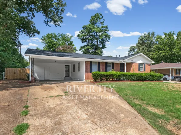 3975 Bishops Bridge Rd, Memphis, TN 38118