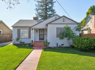 534 Grand St, Redwood City, CA