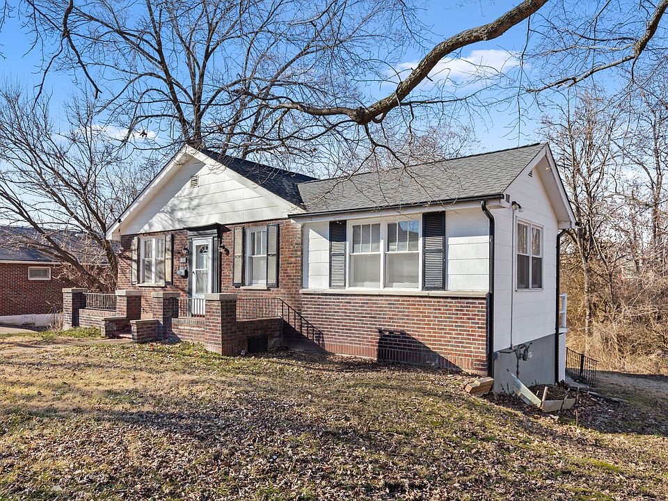 Front Home