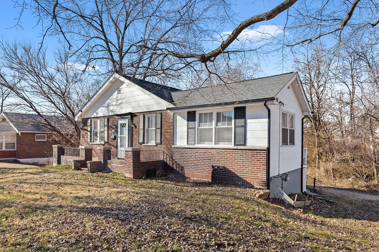 3339 Werder Dr photo 1