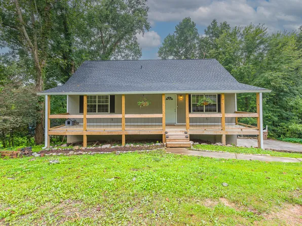 1698 Stoney Point Cir, Rocky Face, GA 30740