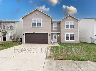 10804 Timothy Ln, Indianapolis, IN 46231