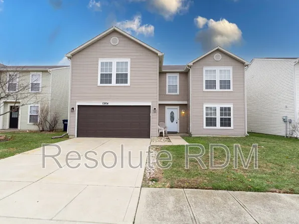 10804 Timothy Ln, Indianapolis, IN 46231