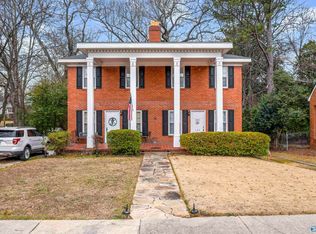 107 Argyle Cir, Gadsden, AL 35901