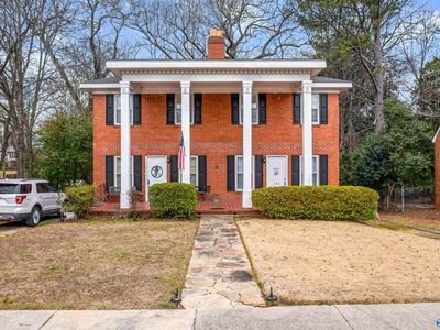 107 Argyle Cir, Gadsden, AL, 35901