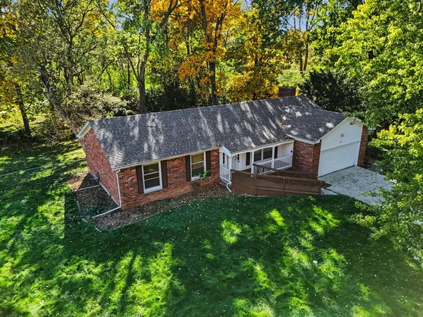 31 Greenside Ave, Ypsilanti, MI 48197