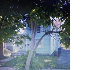 519 W Eureka St, Lima, OH 45801