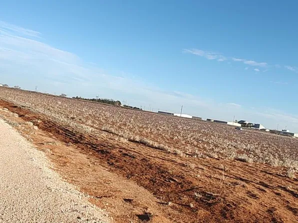LOT 5th Cres #305, Brownfield, TX 79316