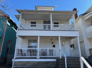 142 Dana Ave, Columbus, OH
