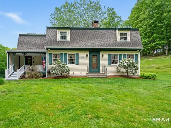 17 Markham Road, East Hampton, CT 06424
