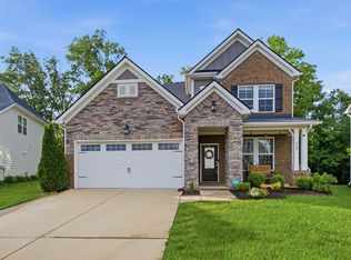 549 Montrose Dr, Mount Juliet, TN 37122