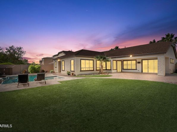 4589 N 154th Ave, Goodyear, AZ 85395