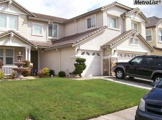 6123 Travo Way, Elk Grove, CA 95757
