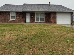 3977 Sparkhill Dr, Enon, OH 45323