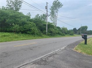 1665 Covell Rd, Brockport, NY 14420