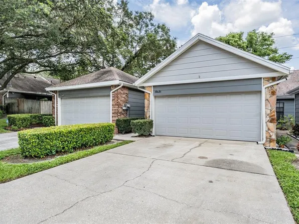 1731 Castle Rock Rd, Tampa, FL 33612