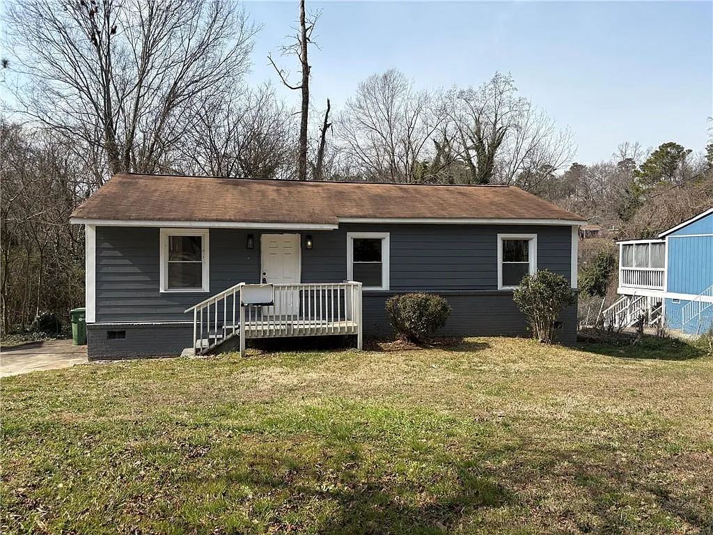 3 bed, 2.0 bath, 1000 sqft, $1,500 — Photo 1