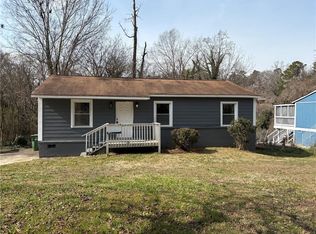 2298 Swallow Cir SE, Atlanta, GA 30315