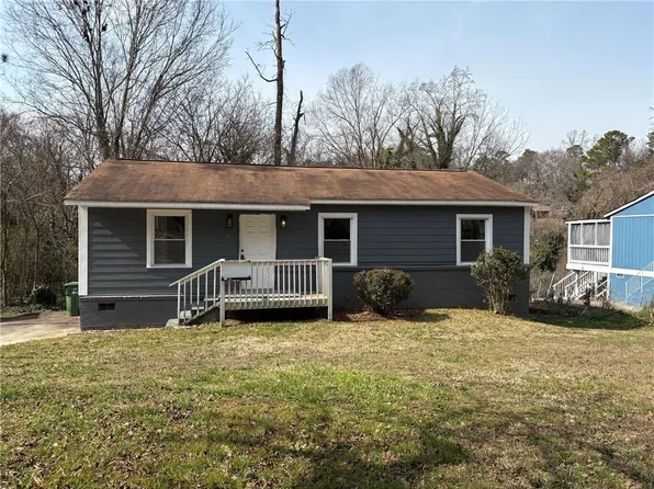 2298 Swallow Cir SE, Atlanta, GA 30315