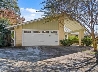 2762 Jodeco Dr, Jonesboro, GA 30236