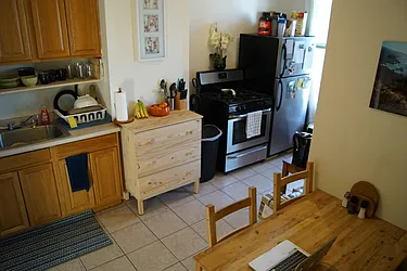 Rented by The Hamilton Group