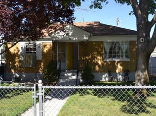 775 N 440 W, Provo, UT 84601