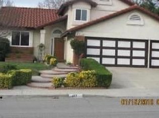 417 Bellagio Way, Walnut, CA 91789