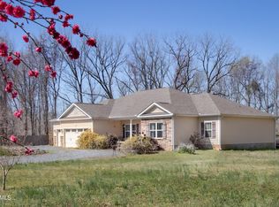 262 Claude Rd, Robbins, NC 27325