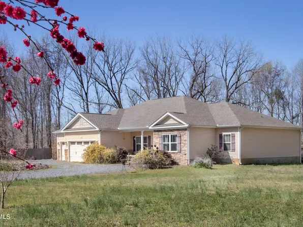 262 Claude Road, Robbins, NC 27325