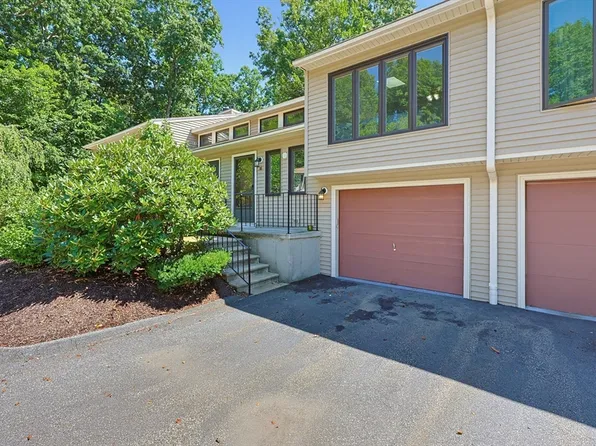 36 Nottingham Rd #36, Grafton, MA 01519