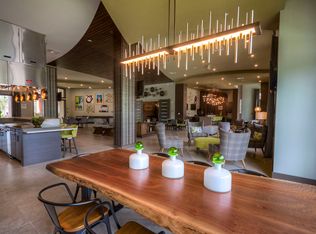 The Strand, Oviedo, FL 32765