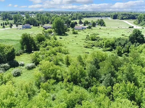PARCEL Sharpe Rd #C, Fowlerville, MI 48836