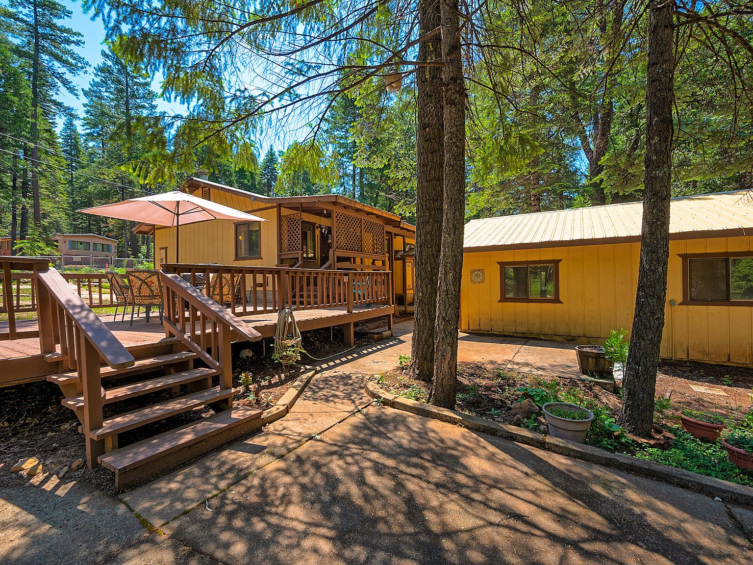 7670 Cedar Crest Rd, Shingletown, CA 96088 Zillow