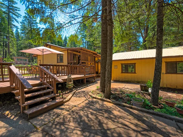 7670 Cedar Crest Rd, Shingletown, CA 96088