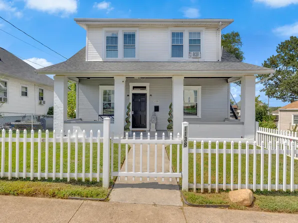 1138 Montrose Ave SE, Roanoke, VA 24013