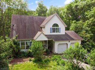 6 Alexander Ln, Blairstown, NJ 07825