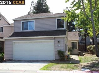 117 Sheffield, Hercules, CA 94547