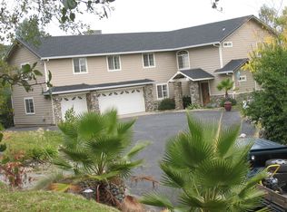 9269 Sugarloaf Dr, Redding, CA 96001