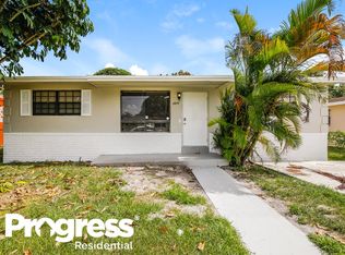2270 NW 172nd Ter, Miami Gardens, FL 33056