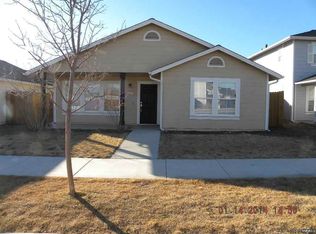 1396 Pin Oak Dr, Gardnerville, NV