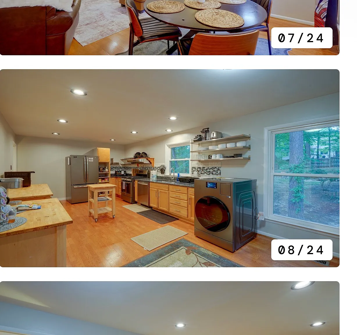 3 bed, 1672 sqft, $3,100 — Photo 3
